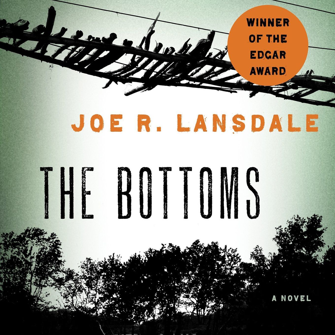 The Bottoms by Joe R. Lansdale