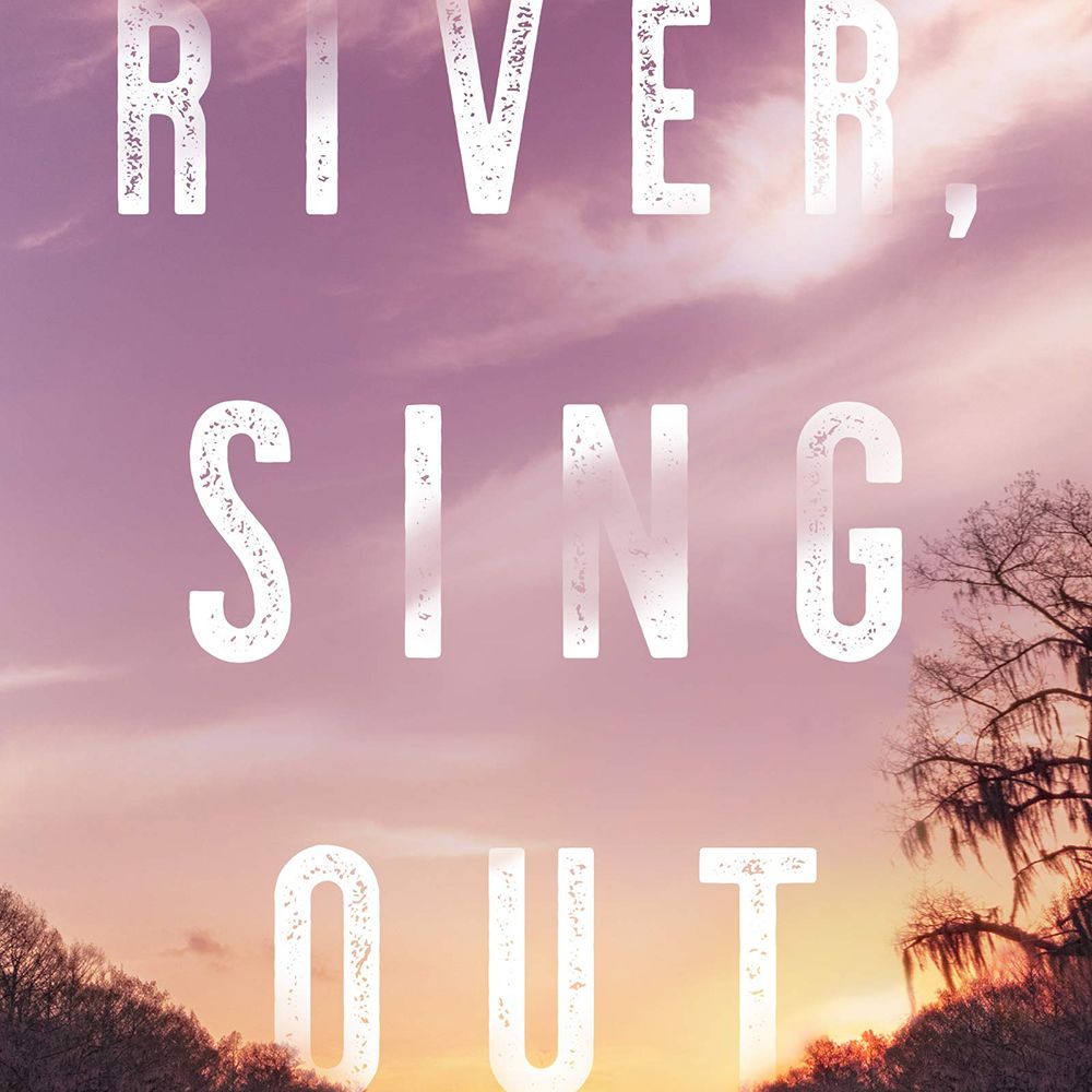 River, Sing Out by James Wade