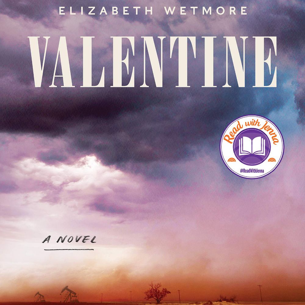 Valentine By Elizabeth Wetmore