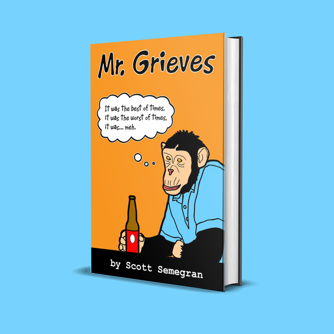 Mr. Grieves