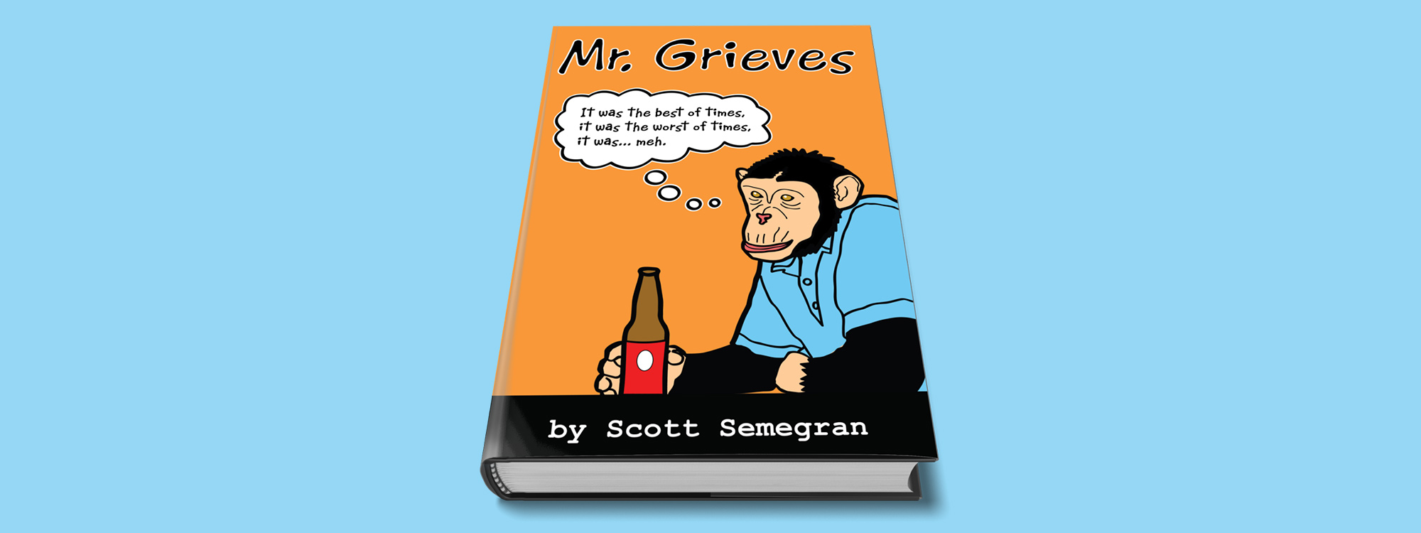 Mr. Grieves