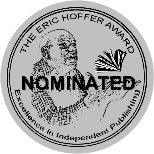 Eric Hoffer Award Nominated