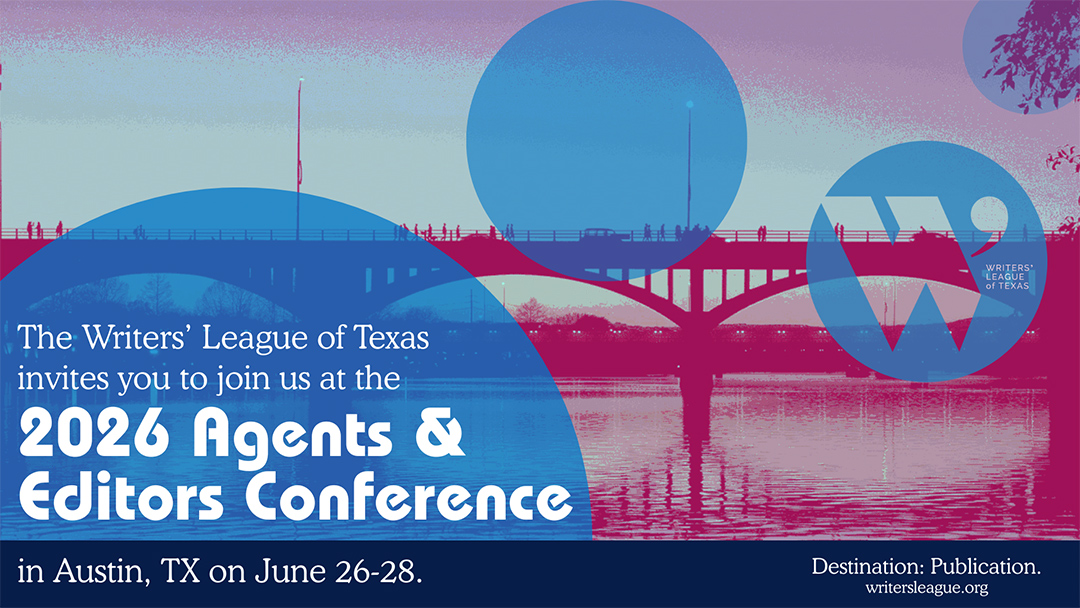 2026 Agents & Editors Conference