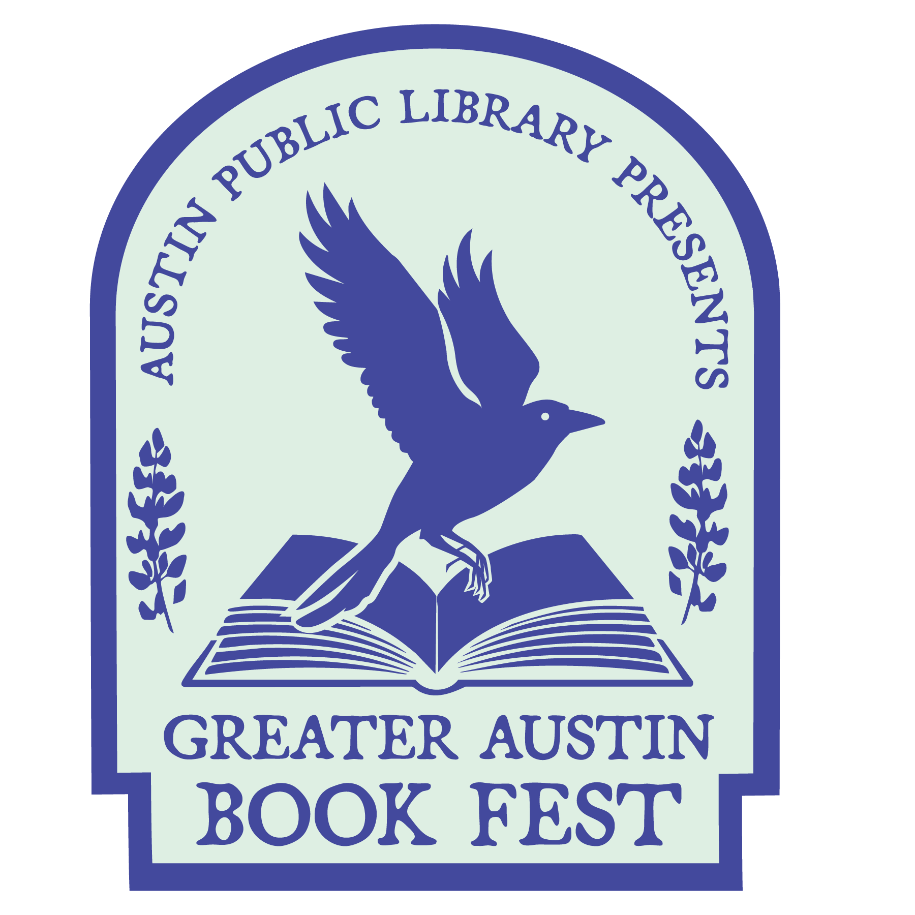 Greater Austin Book Festival