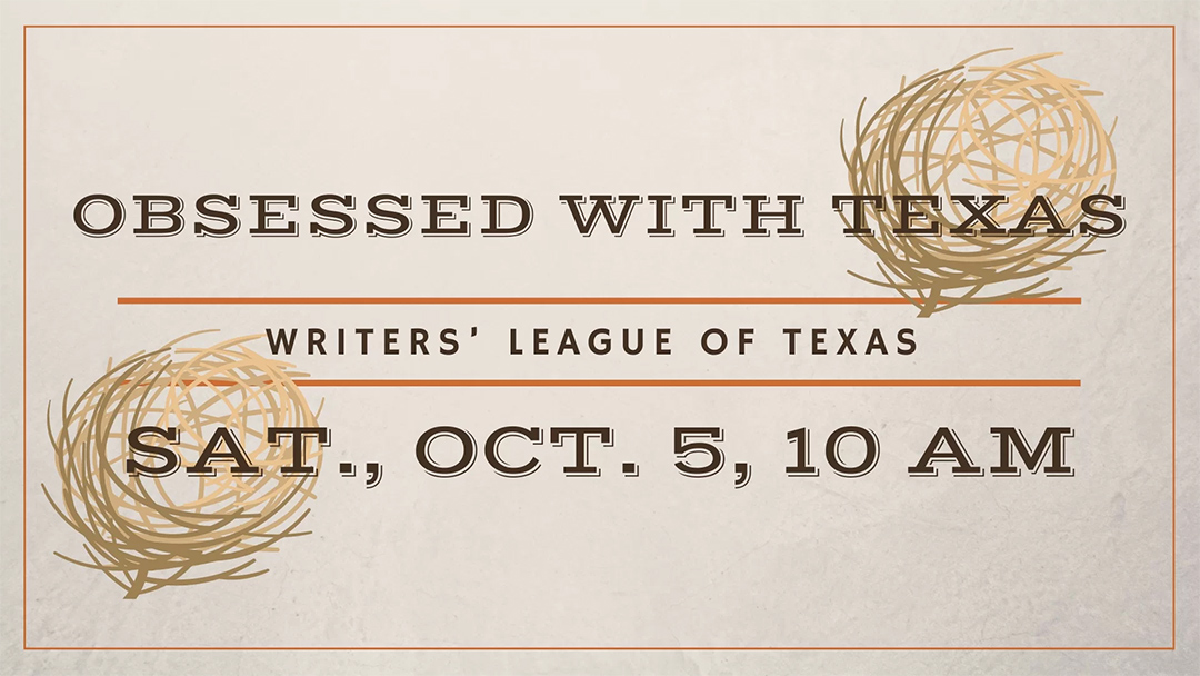 Newsletter Oct 2024 Boerne Book Fest