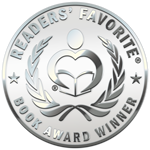 readers favorite silver medal 150x150