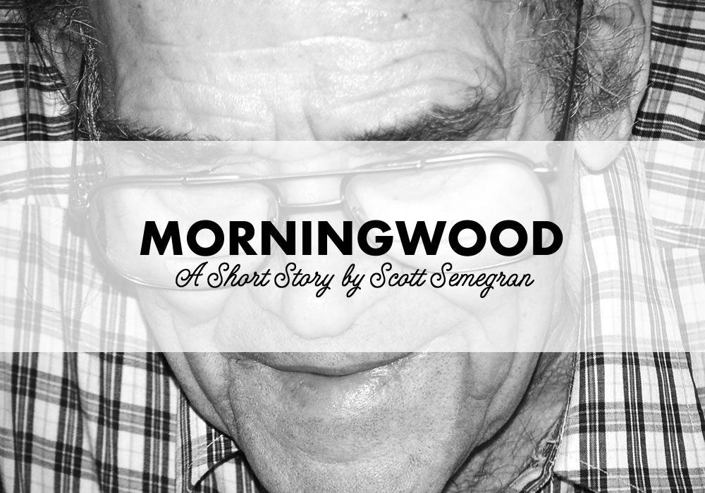 Morningwood