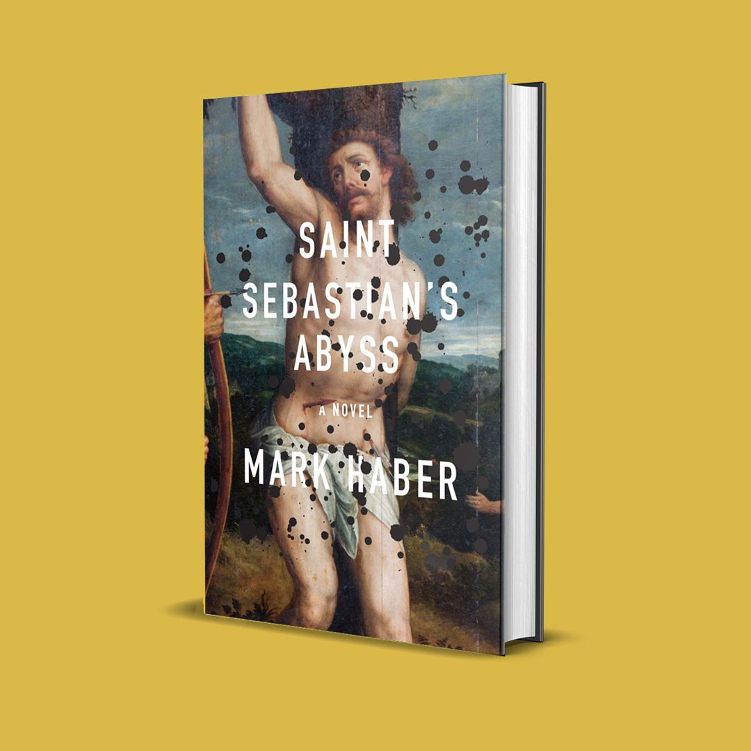 Saint Sebastian’s Abyss by Mark Haber