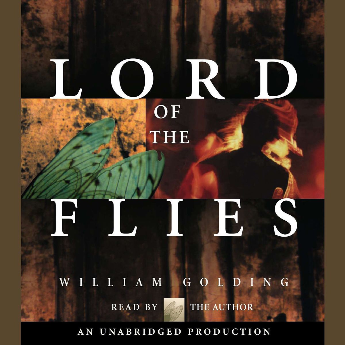 Lord of the Flies by William Golding