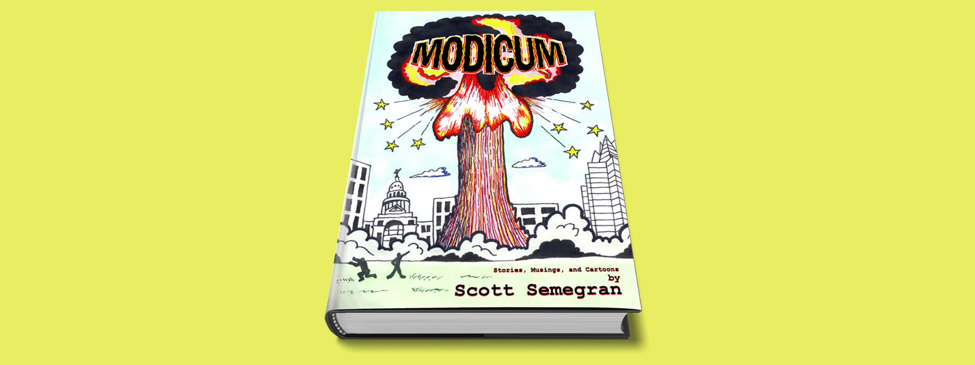 Modicum