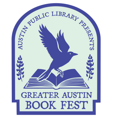Greater Austin Book Festival