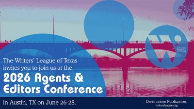 2026 Agents & Editors Conference