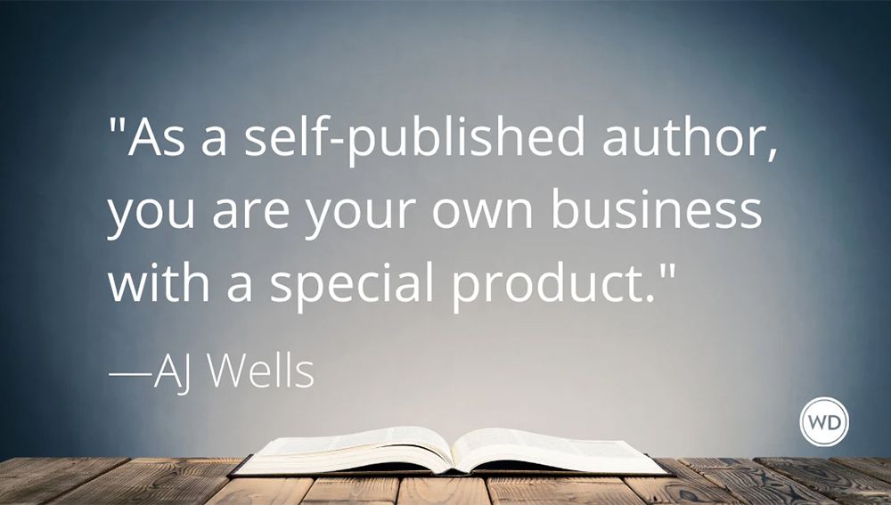 On the Business of Self-Publishing