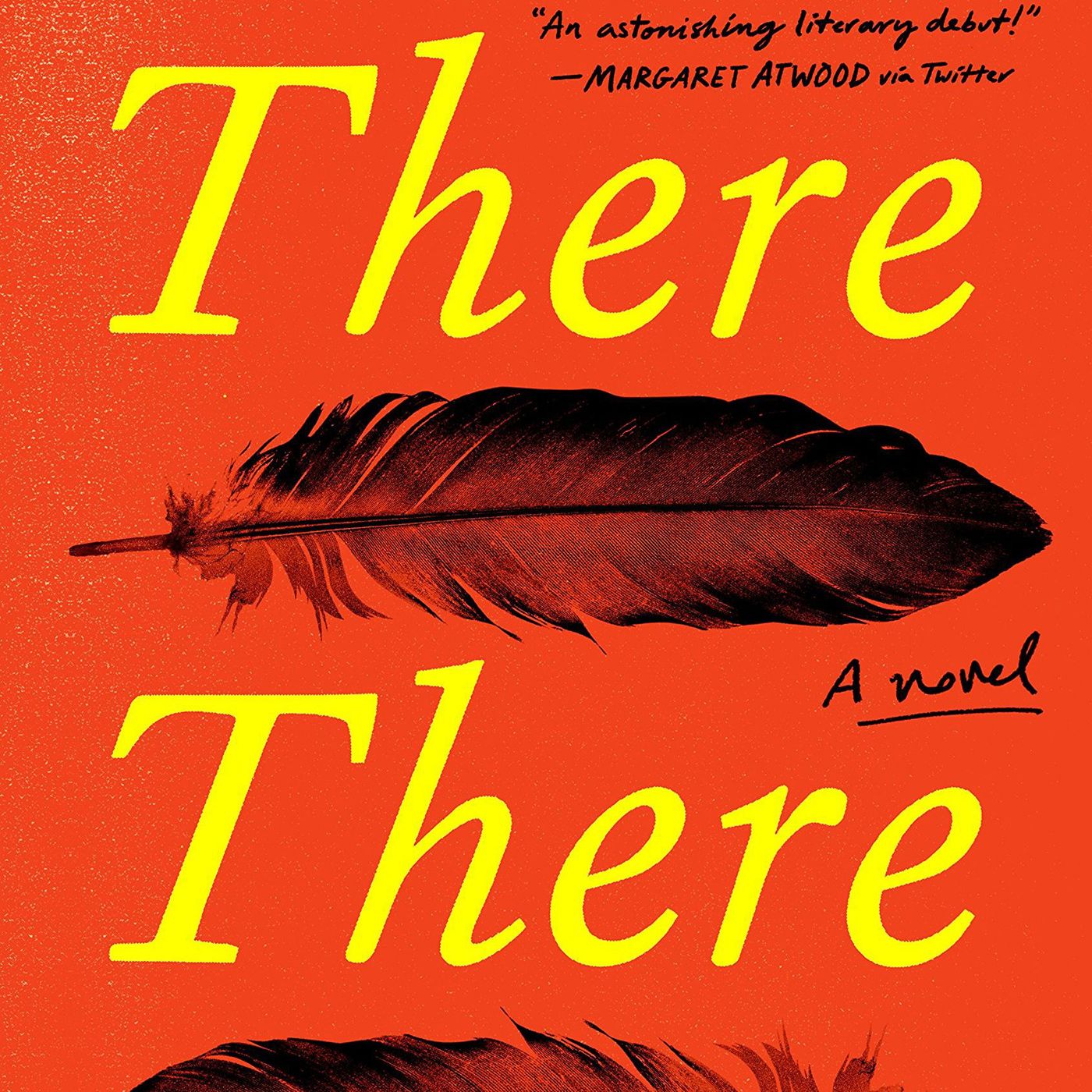 there there tommy orange publisher there there tommy orange publisher